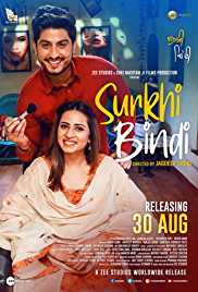 Surkhi Bindi 2019 HD 720p DVD SCR full movie download